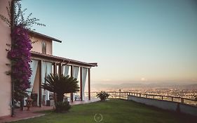 Villa Desiderio Tuscany