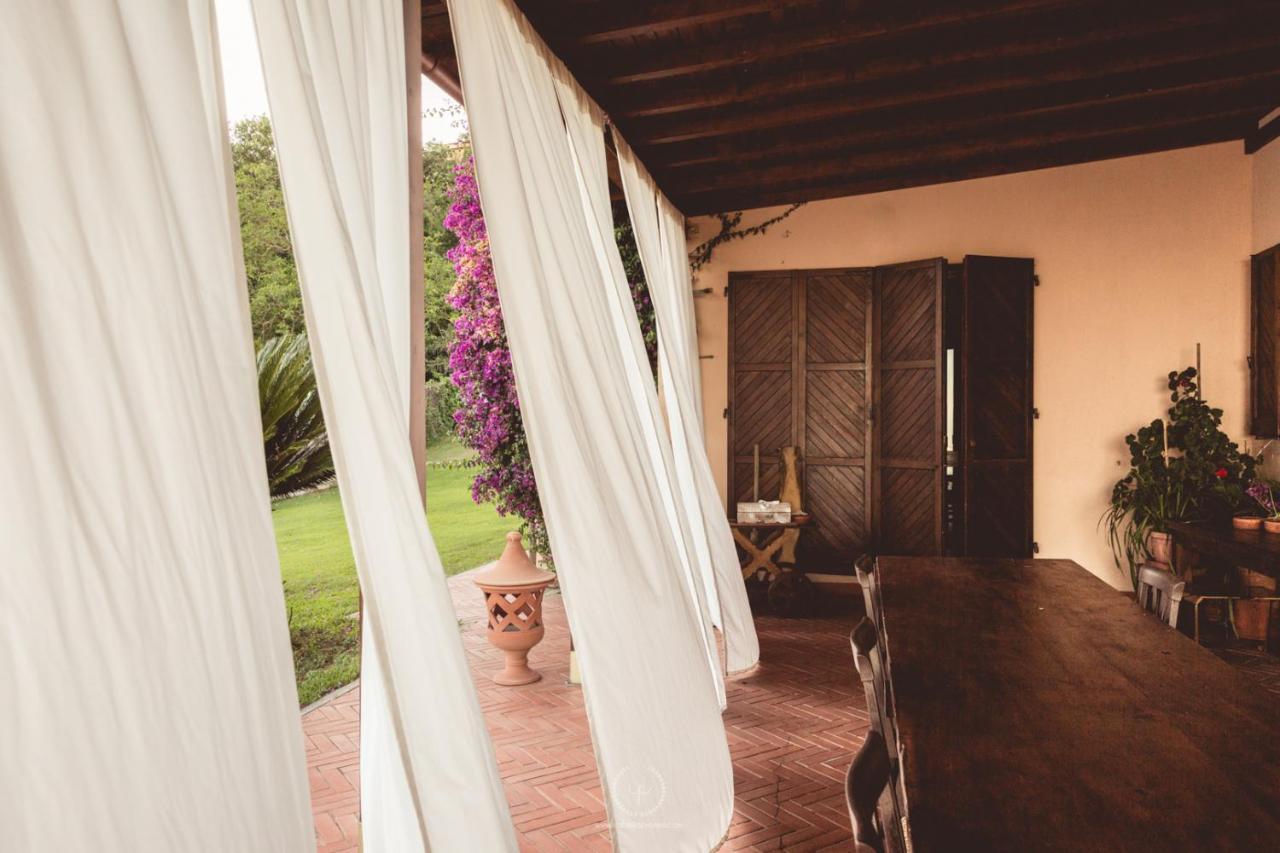 Villa Desiderio Tuscany Pistoia Exterior foto