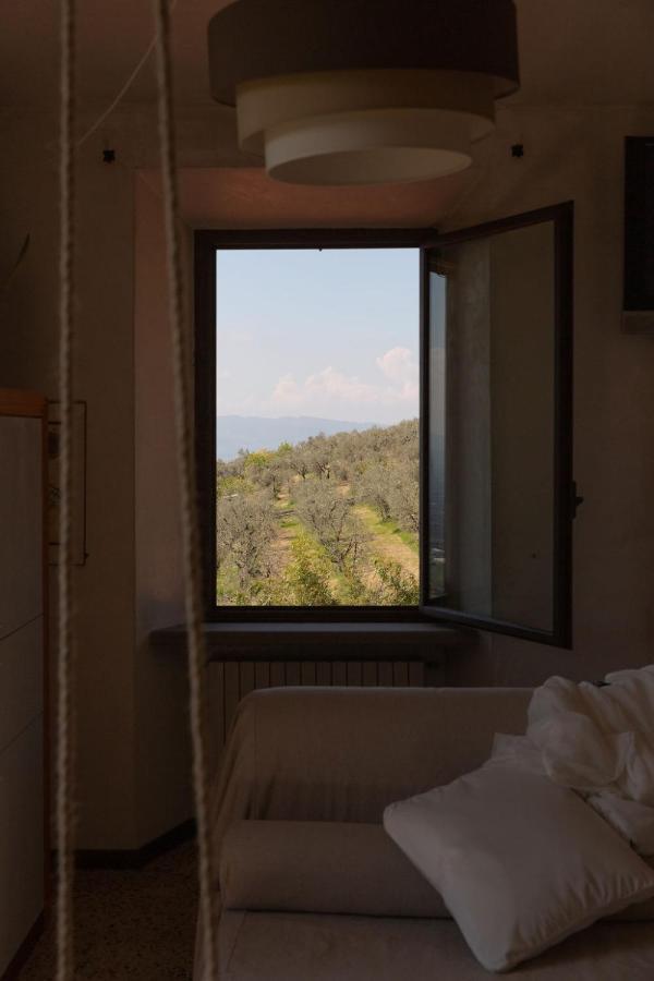 Villa Desiderio Tuscany Pistoia Exterior foto
