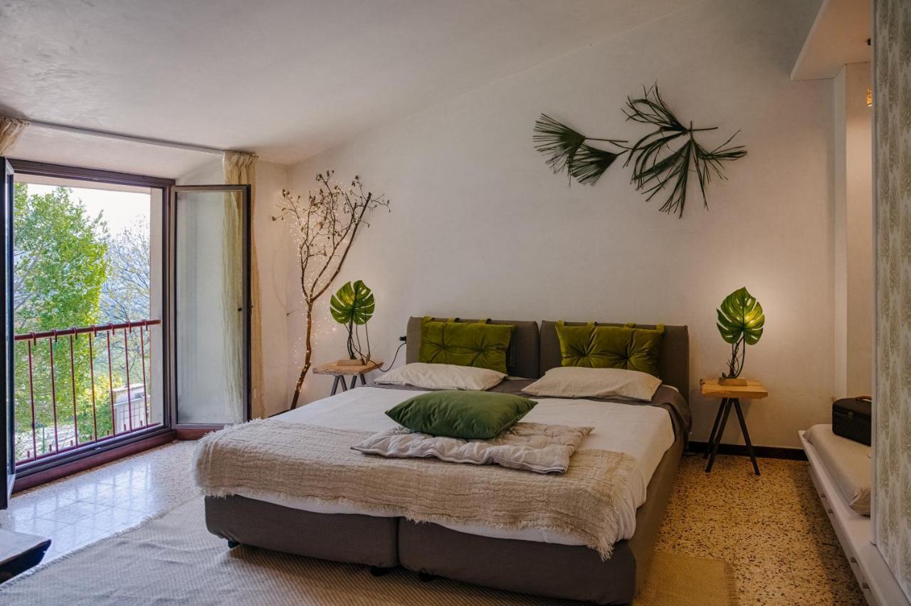 Villa Desiderio Tuscany Pistoia Exterior foto
