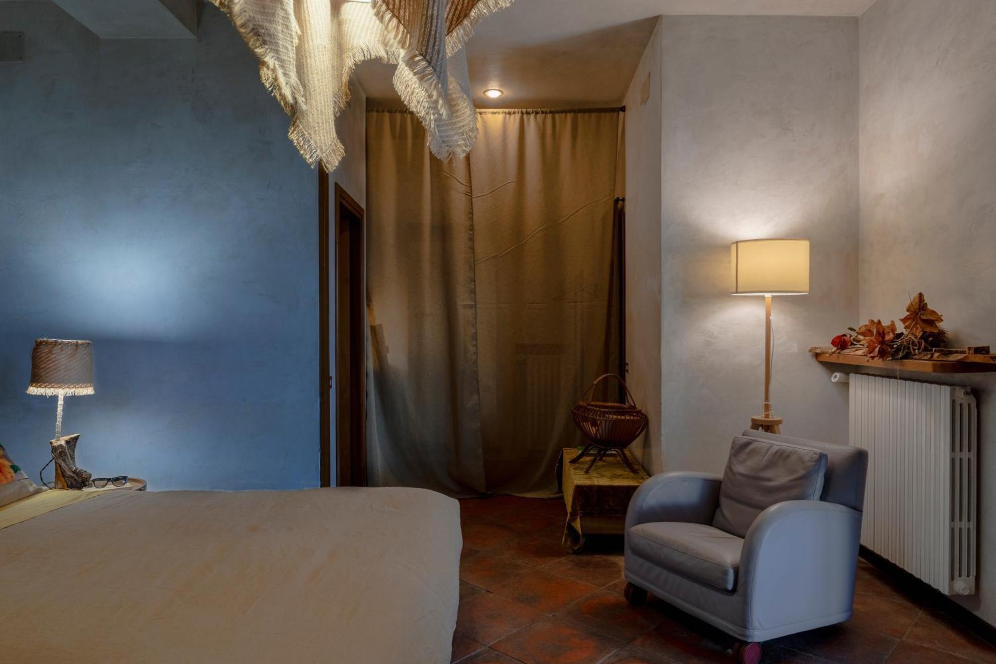 Villa Desiderio Tuscany Pistoia Exterior foto