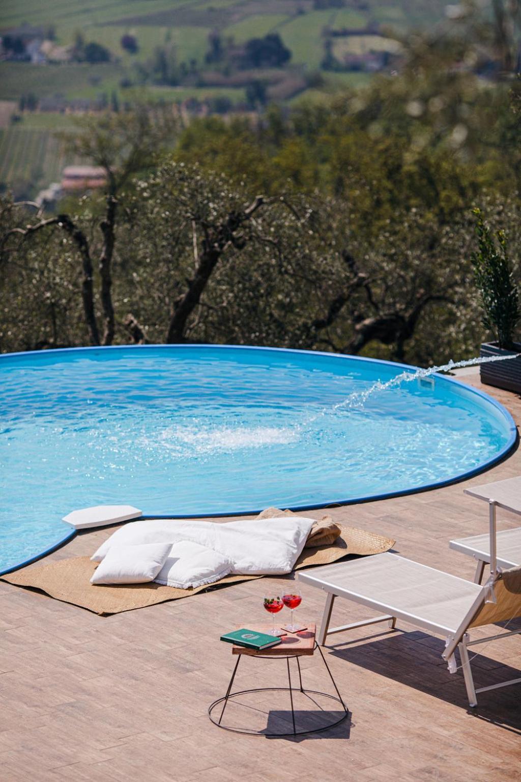 Villa Desiderio Tuscany Pistoia Exterior foto